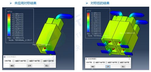 為連接器產品研發(fā)按下加速鍵 元王連接器分析軟件再升級助力五金產品零售