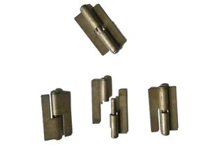 東營五金鉸鏈供應商 武城機械沖壓廠及其五金產品研發(fā)